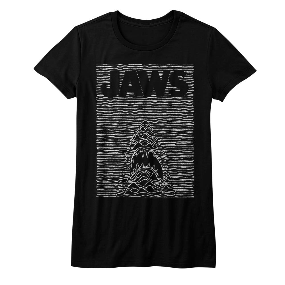 Jawdivision Junior Top