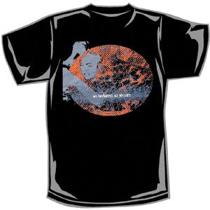 Darkest Hour Logo T-shirt