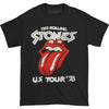 The Rolling Stones US Tour 78 Tee T-shirt