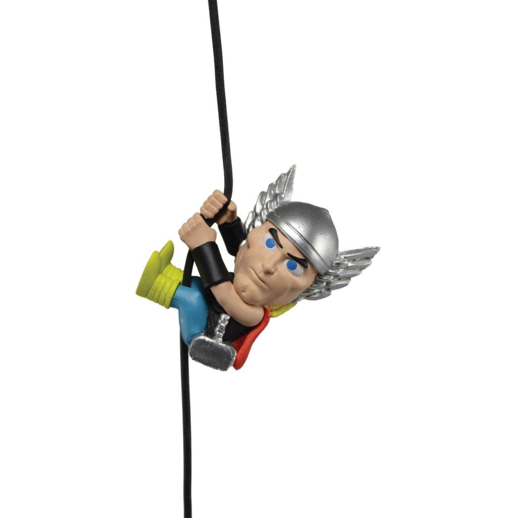 Thor (superhero) Thor Action Figure Front
