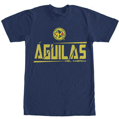 Soccer Club Aguilas T-shirt