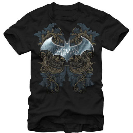 Batman End Of Days T-shirt