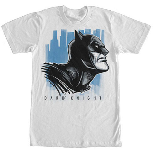 Batman Inked Batman T-shirt