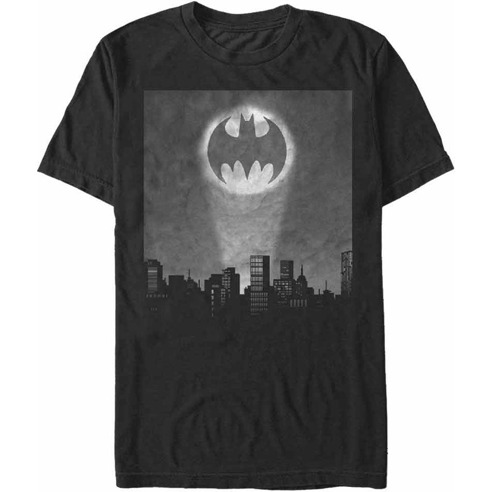 Batman Batman Signal T-shirt