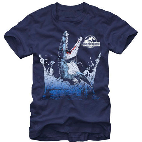 Jurassic World Flipper T-shirt