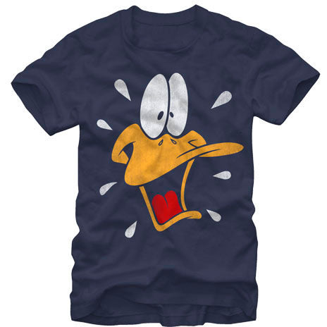 Looney Tunes Daffy What T-shirt