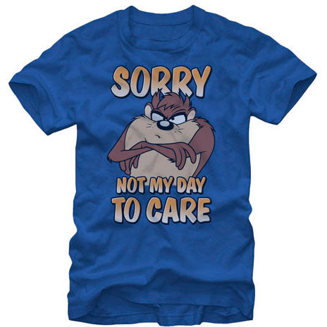 Looney Tunes Not My Day T-shirt