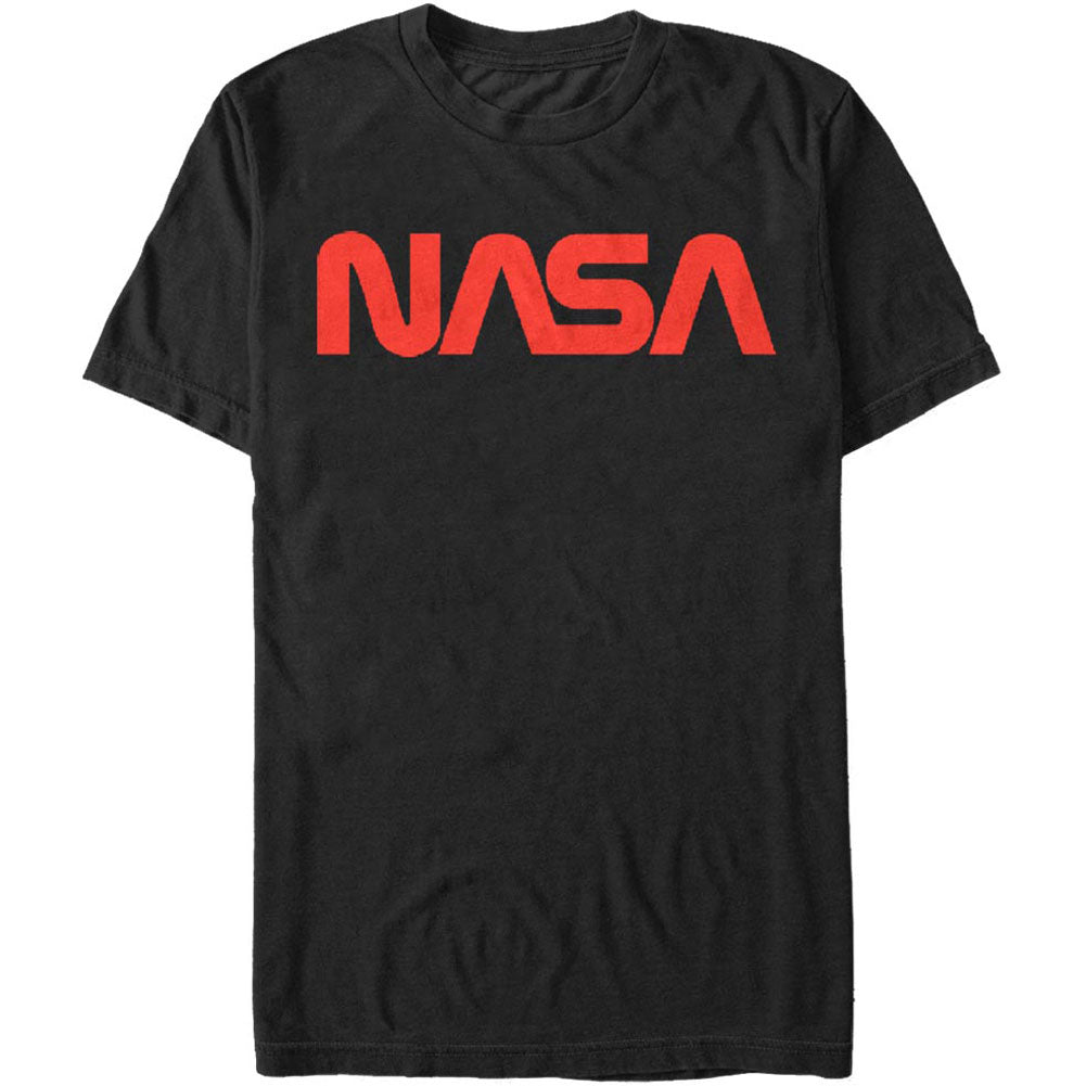 NASA Nasa Simple T-shirt