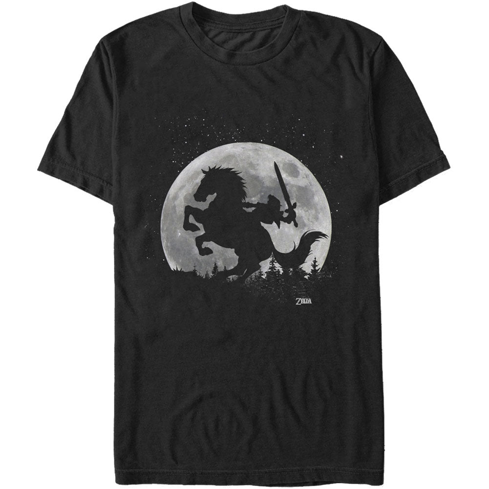 Zelda Moon T-shirt