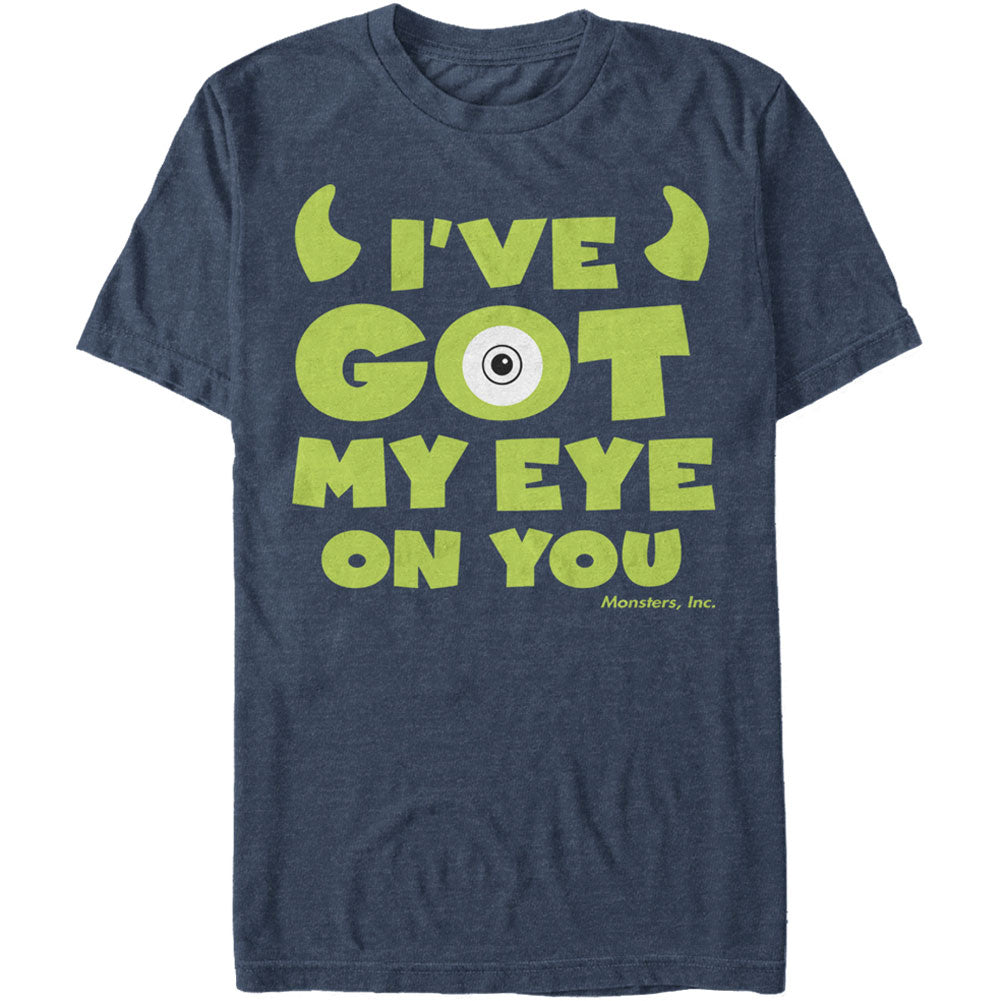 Monsters Inc Eye You - Heather T-shirt