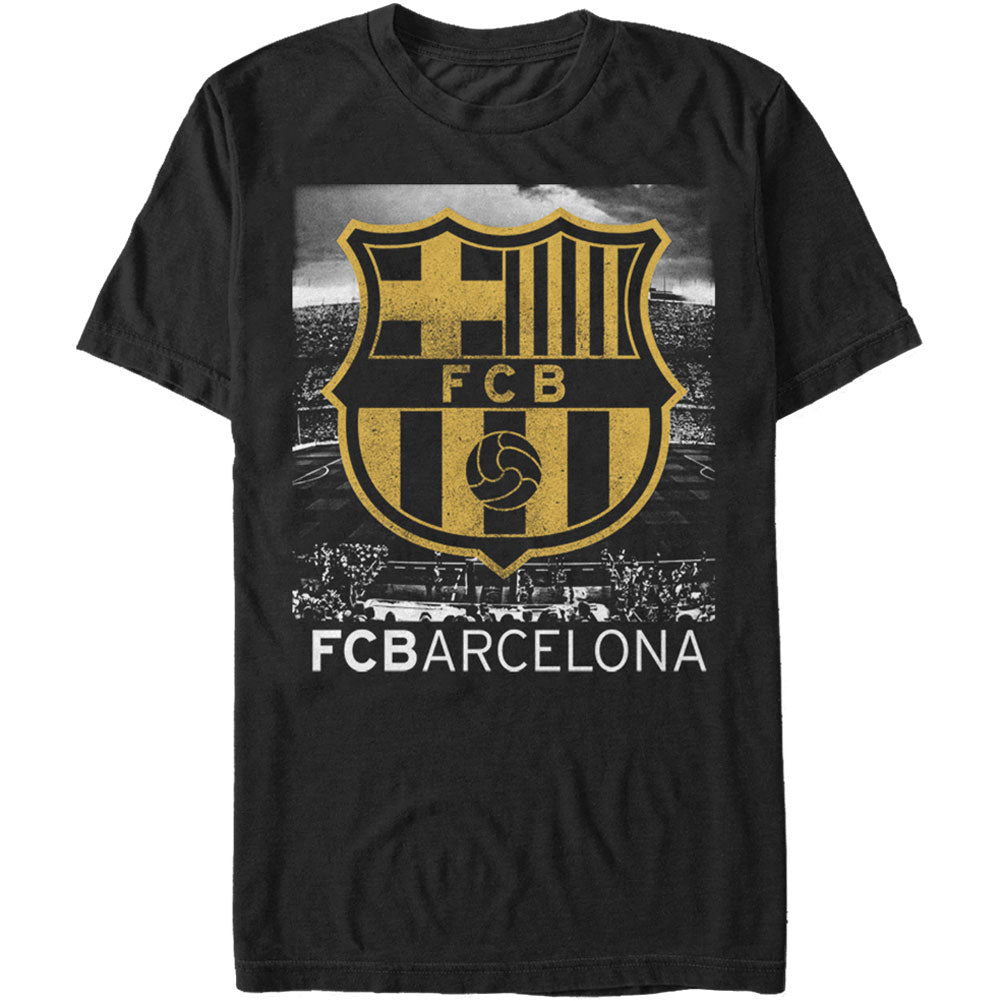 Soccer Club Barce T-shirt