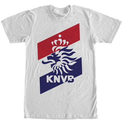 Soccer Club KNVB T-shirt