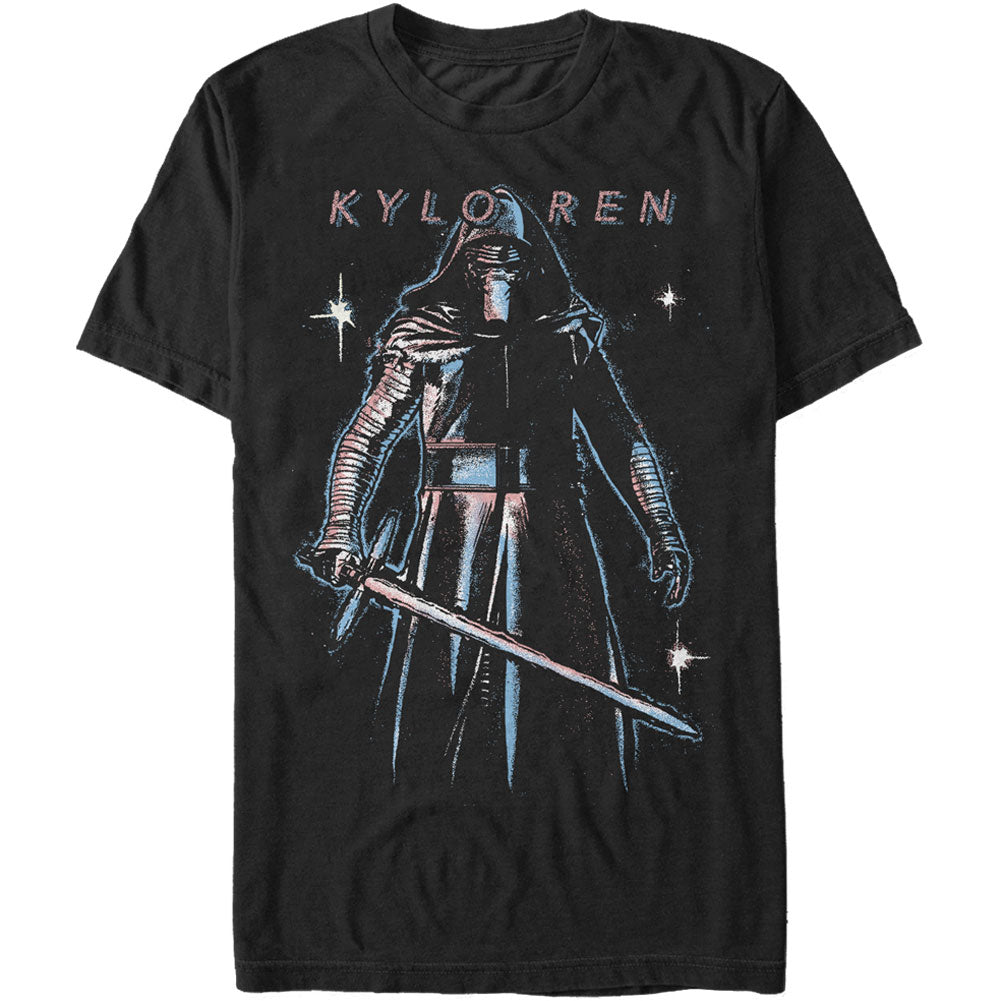 Star Wars Fuzzy T-shirt