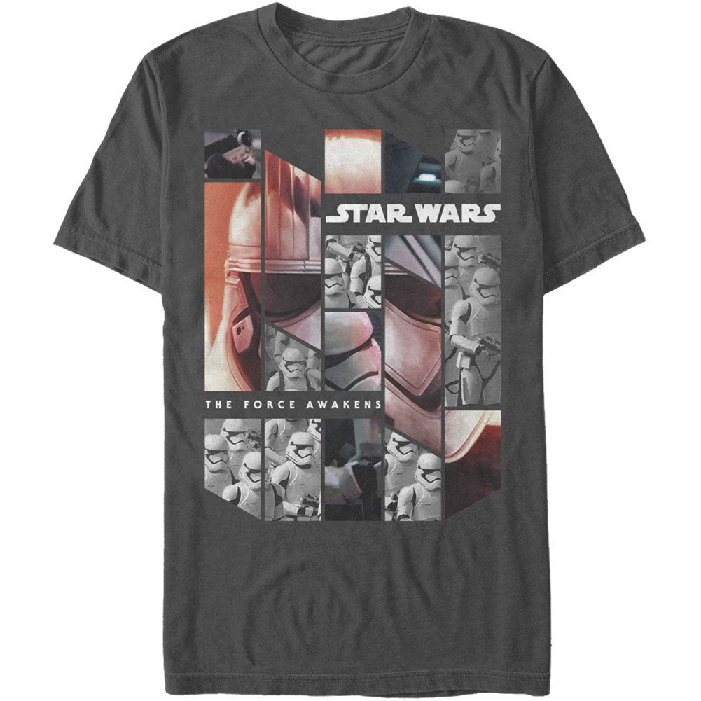 Star Wars Phasma Legion T-shirt