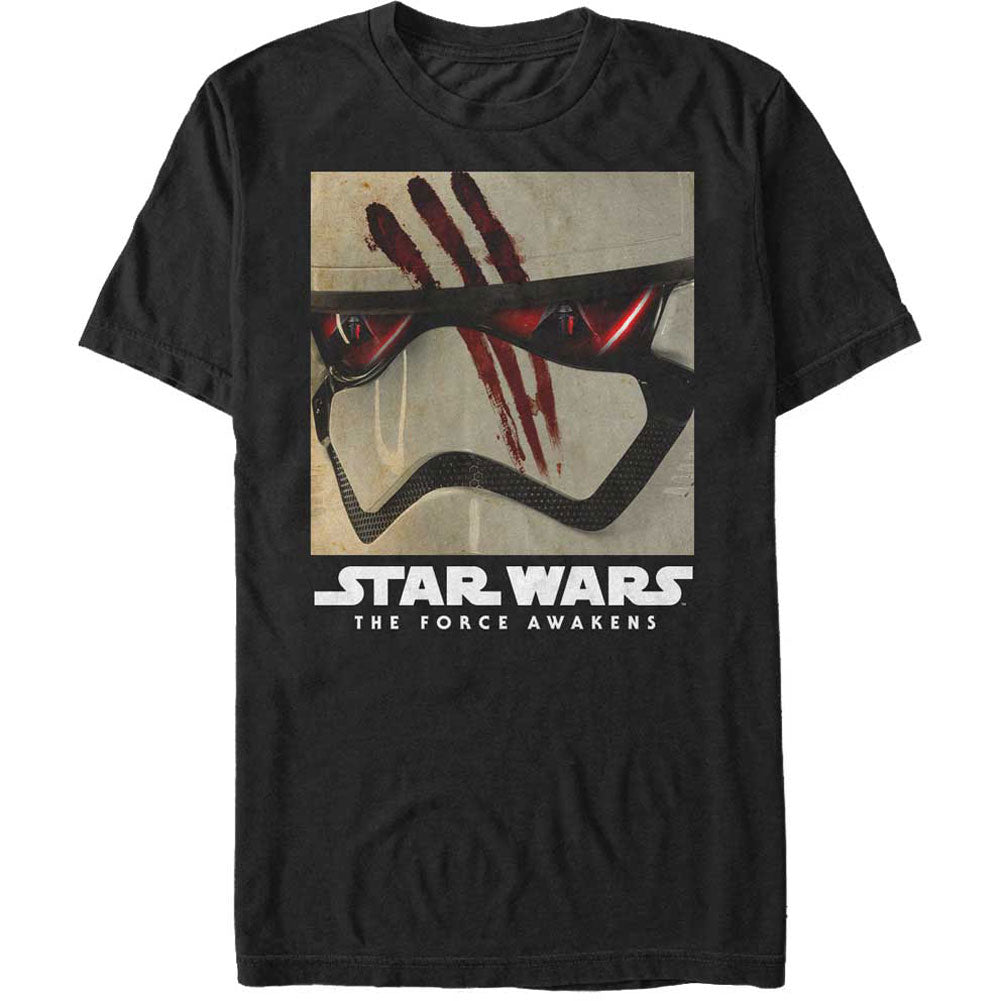 Star Wars Blood Stains T-shirt