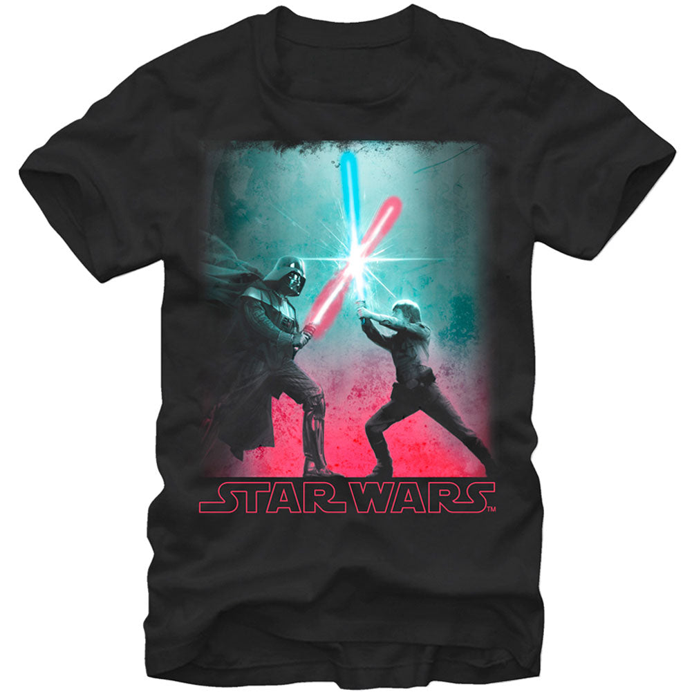 Star Wars Big Duel T-shirt
