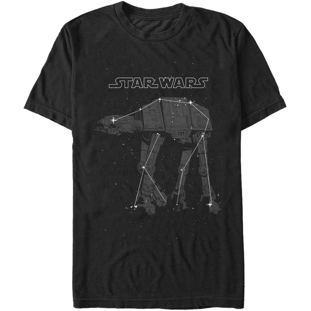Star Wars Skies T-shirt