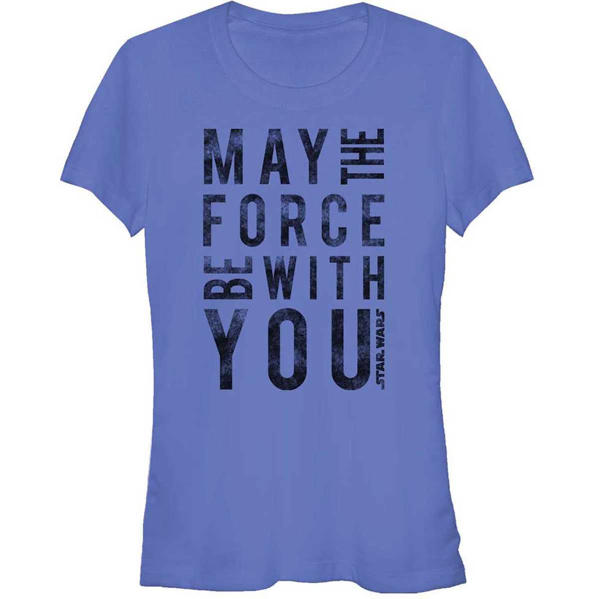 Star Wars Force Stack Junior Top Front