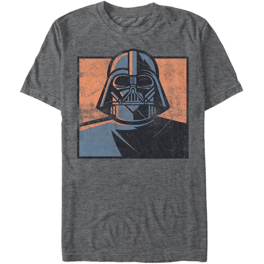 Star Wars No Hope - Heather T-shirt