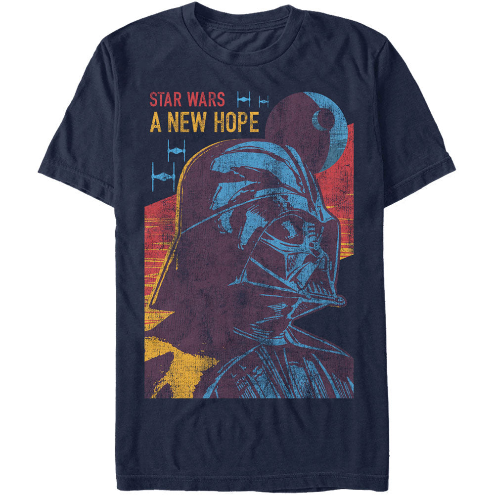 Star Wars Hope T-shirt