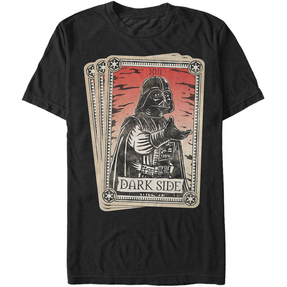 Star Wars Darth Tarot T-shirt