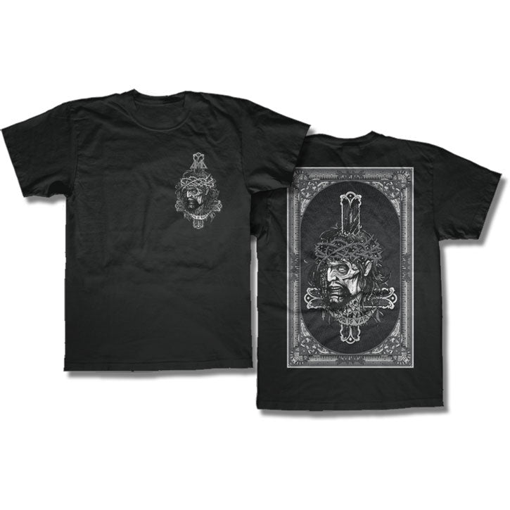 All Pigs Must Die God Is War T-shirt