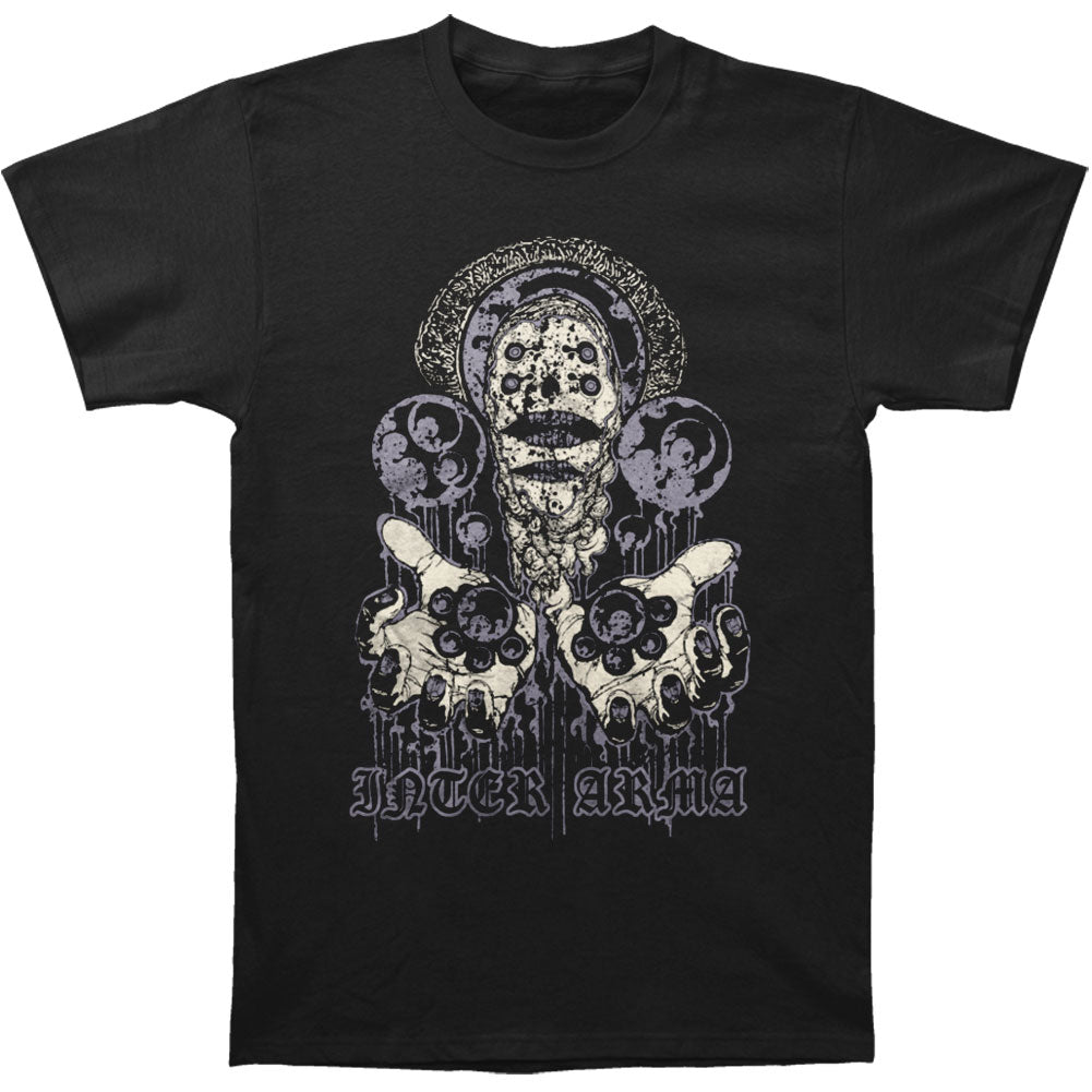 Inter Arma Destroyer T-shirt