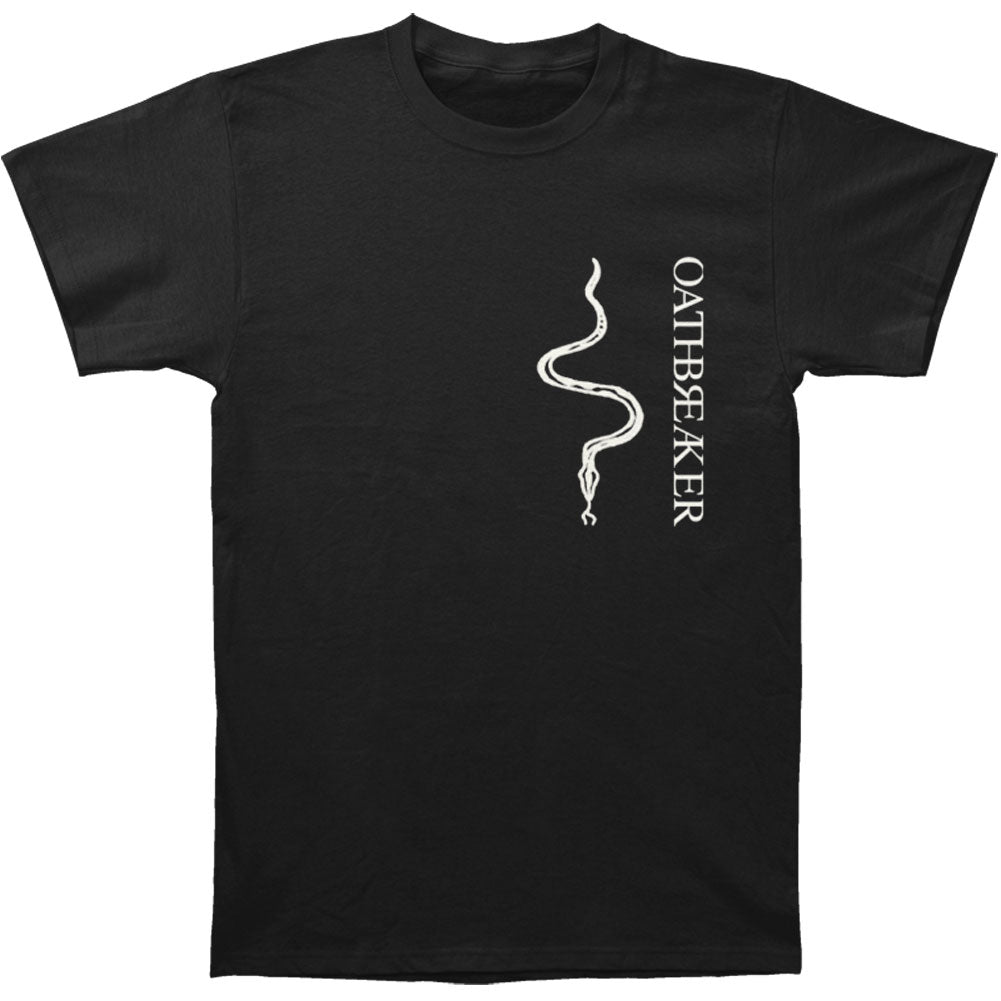 Oathbreaker Candle T-shirt