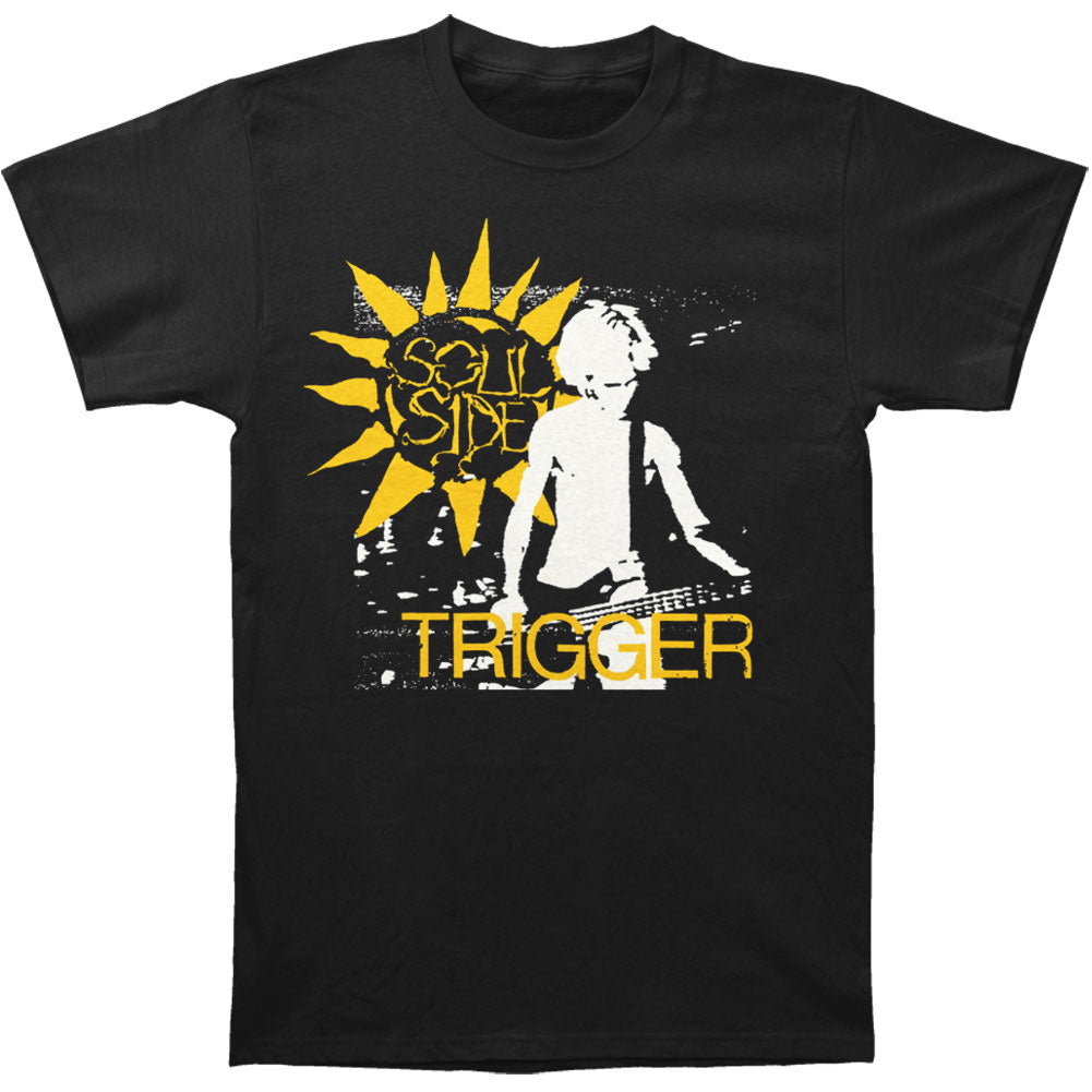 Soul Side Soul Side Trigger T-shirt