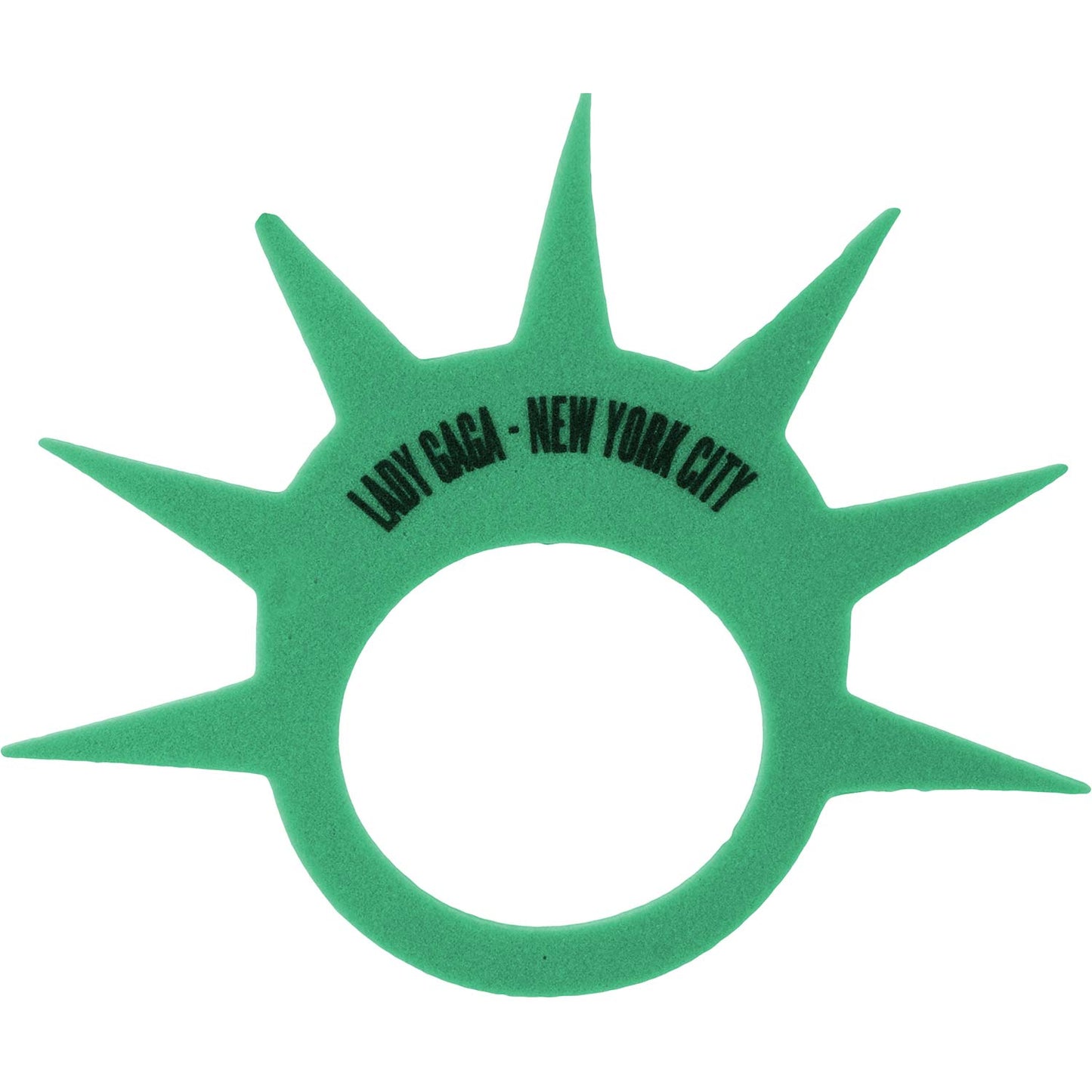 Lady Gaga Liberty Costume Accessory