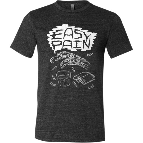 Young Widows Smoker T-shirt