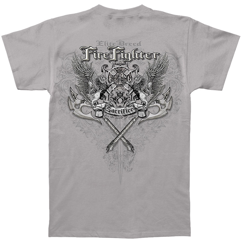 Novelty Elite Breed Sacrifice T-shirt