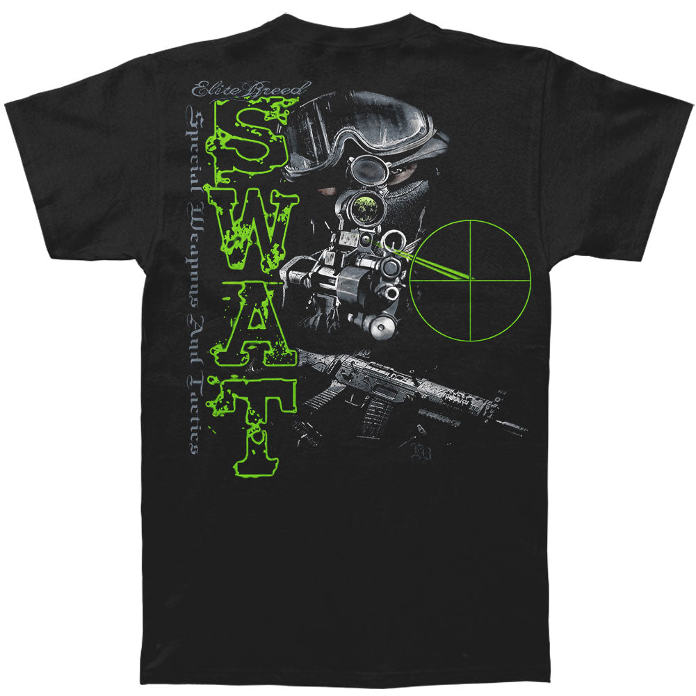 Elite Breed Swat T-shirt