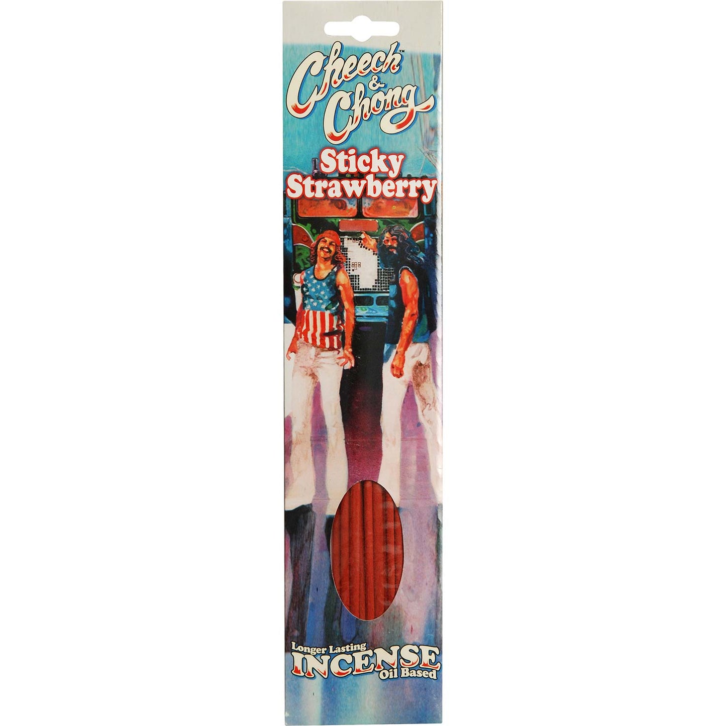 Cheech & Chong Sticky Strawberry Incense