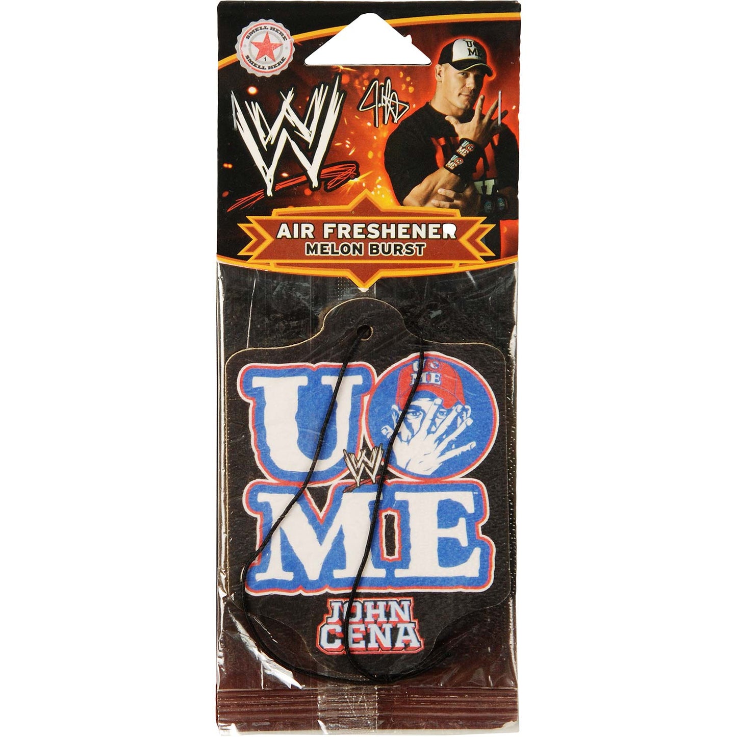 WWE Melon Burst Air Freshener