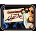 Cheech & Chong Rolling Stash Tin