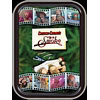 Cheech & Chong Green Stash Tin