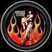 Bettie Page Hot Bettie Stash Tin