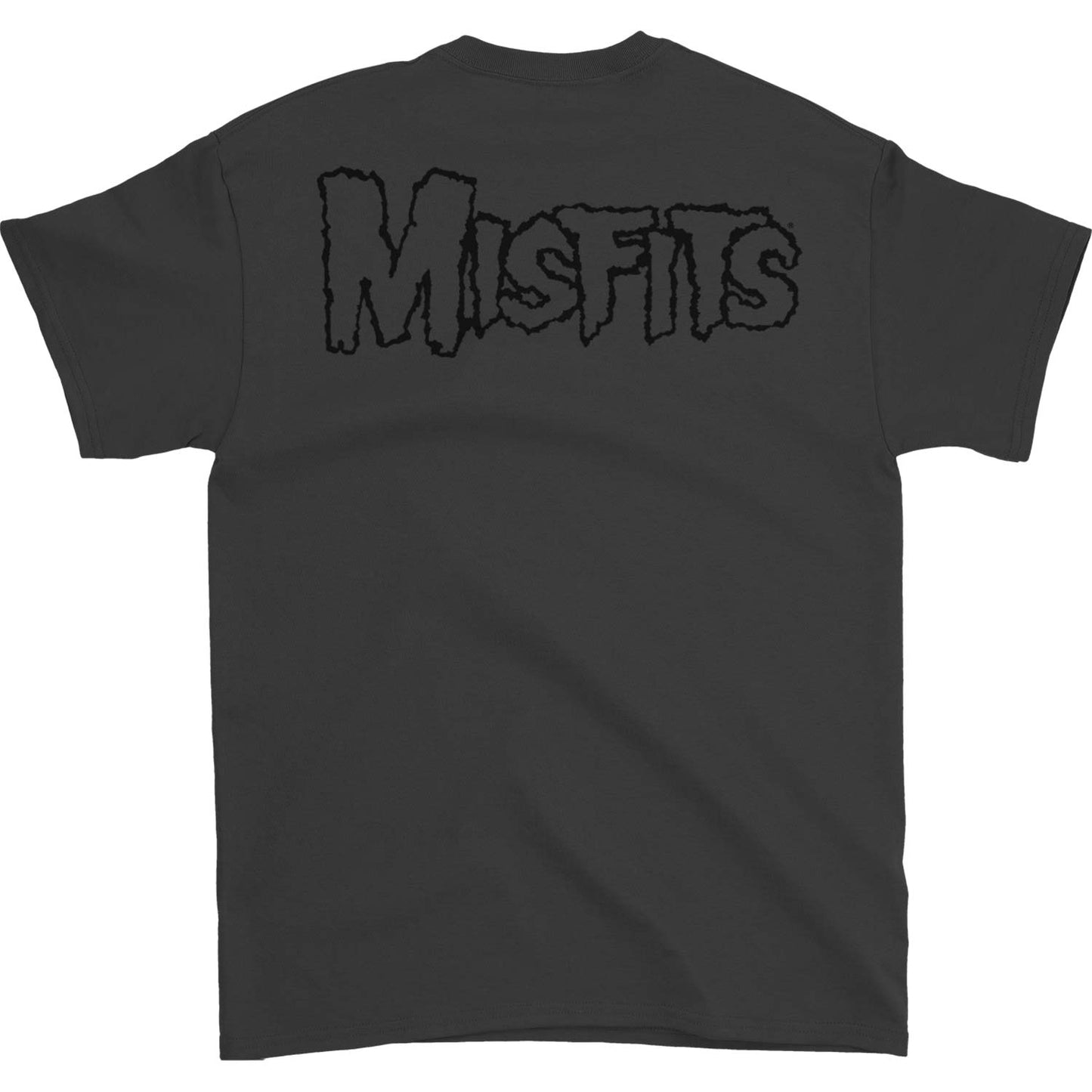 Misfits Misfits Tonal Fiend Skull T-shirt