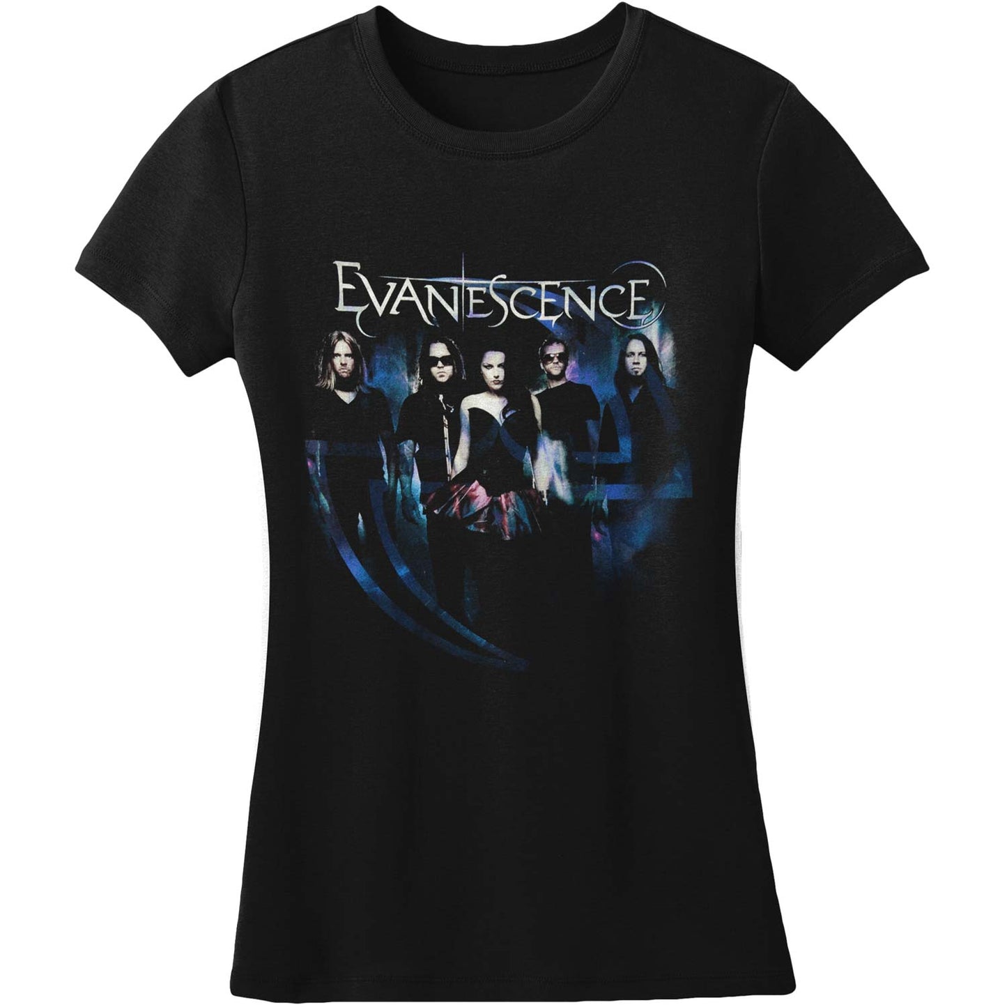 Evanescence Beings Junior Top