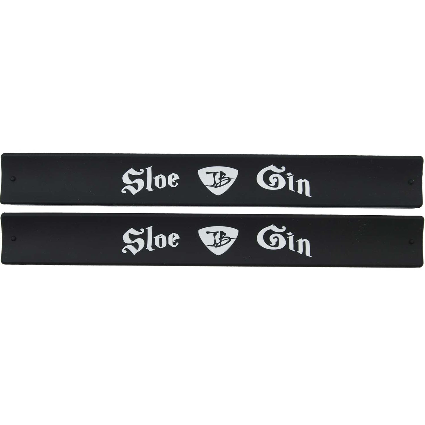 Joe Bonamassa Sloe Gin Wristband Front