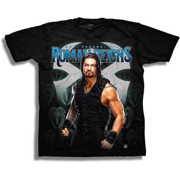 WWE Roman Childrens T-shirt