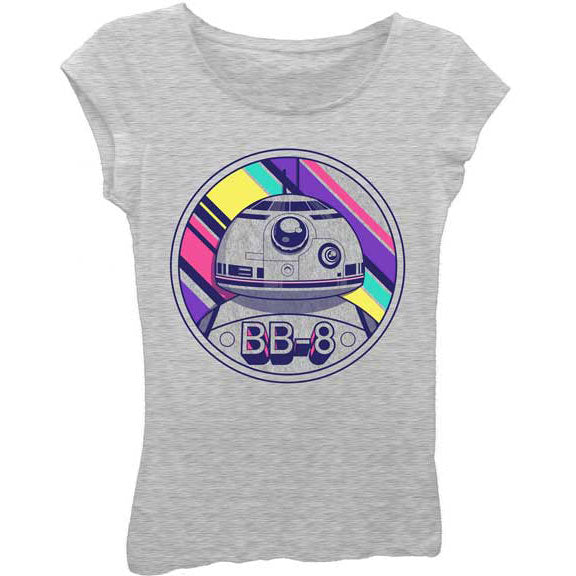 Star Wars BB-8 Childrens T-shirt