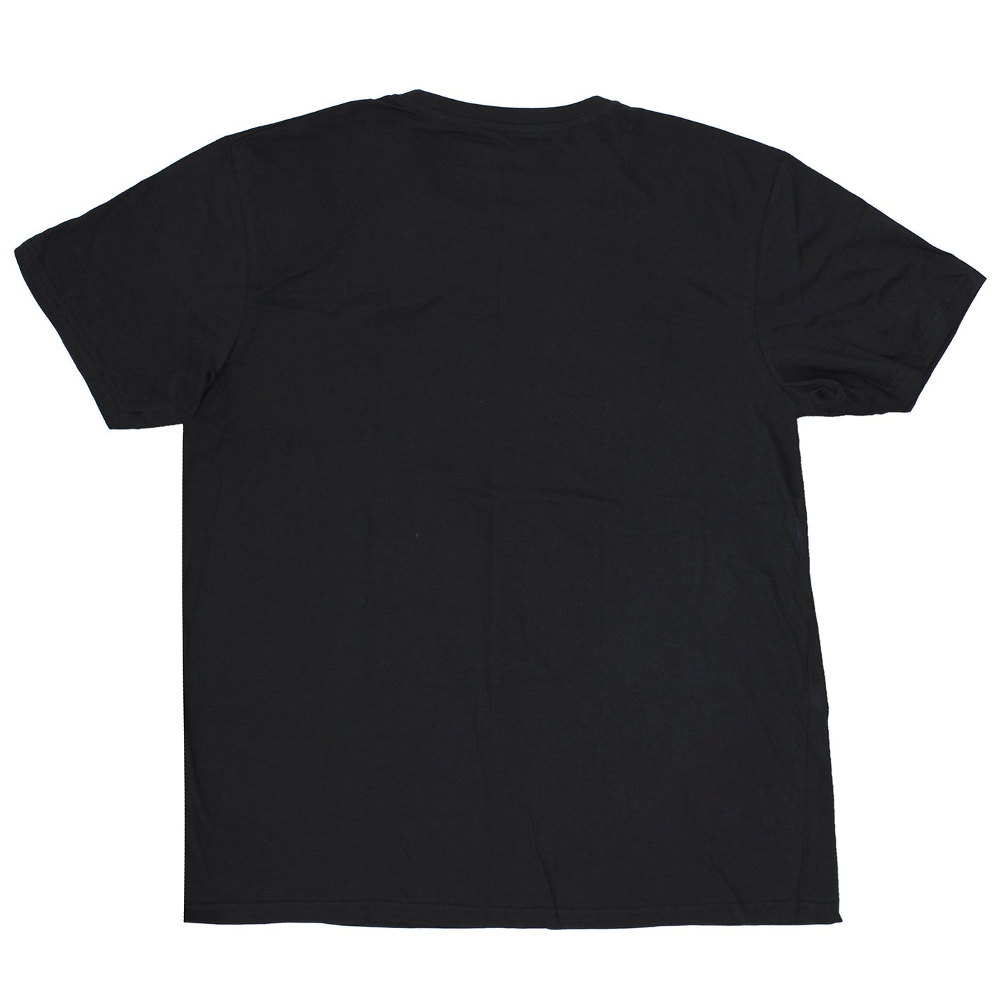 Pantera Original Cover T-shirt Back