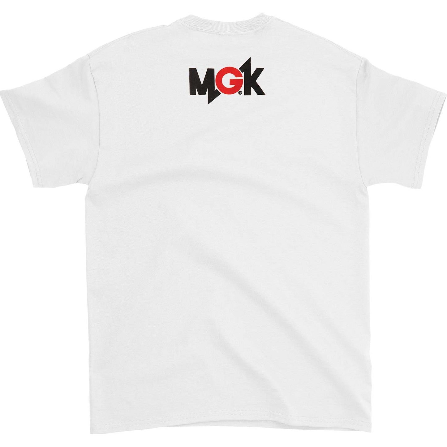 Machine Gun Kelly (Music) Head T-shirt