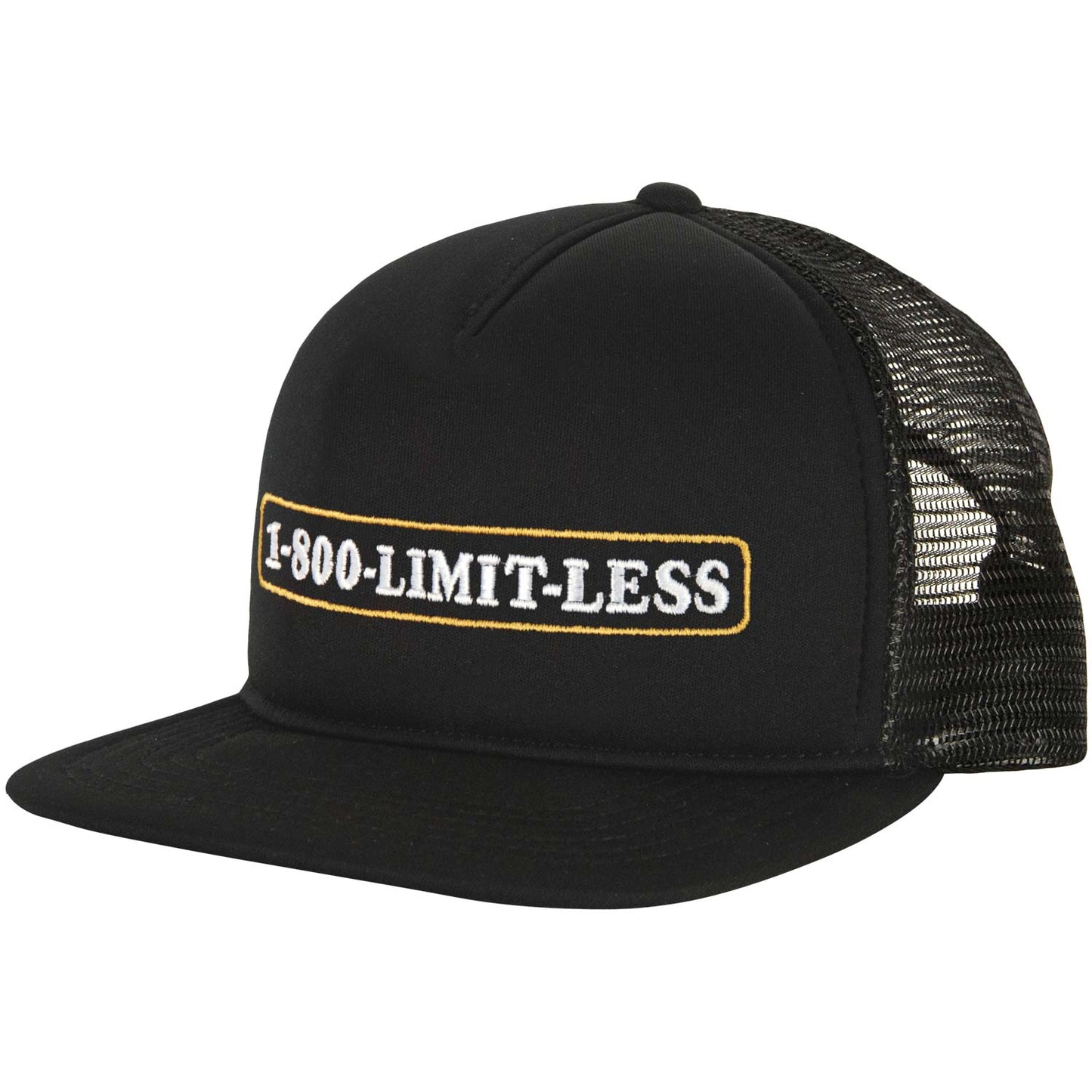 Tonight Alive Limitless Trucker Cap Front