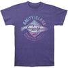 Amity Island Surf Slim Fit T-shirt