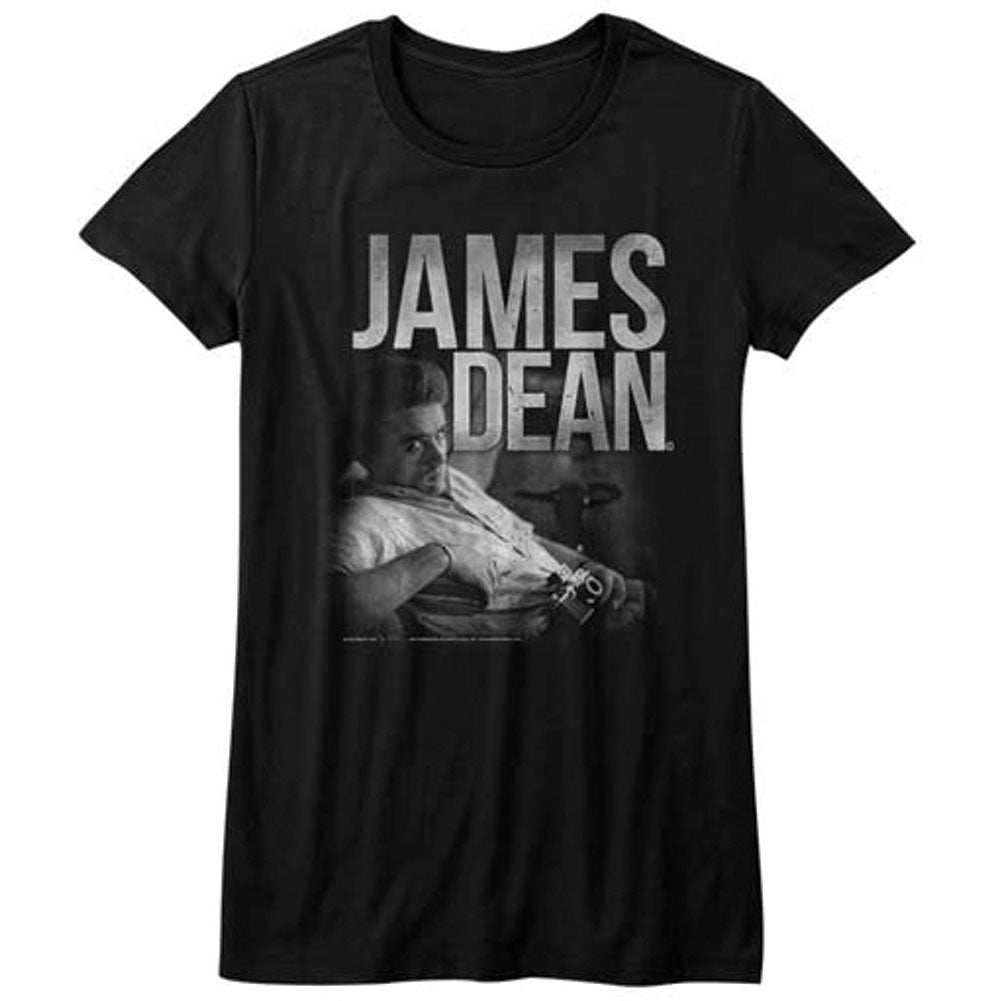 James Dean BFD Junior Top Front