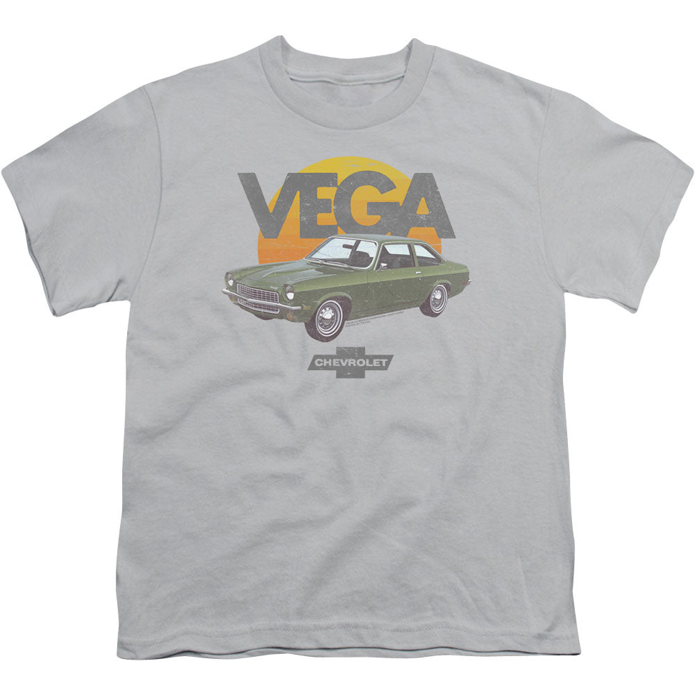 Chevy Vega Sunshine Youth T-shirt