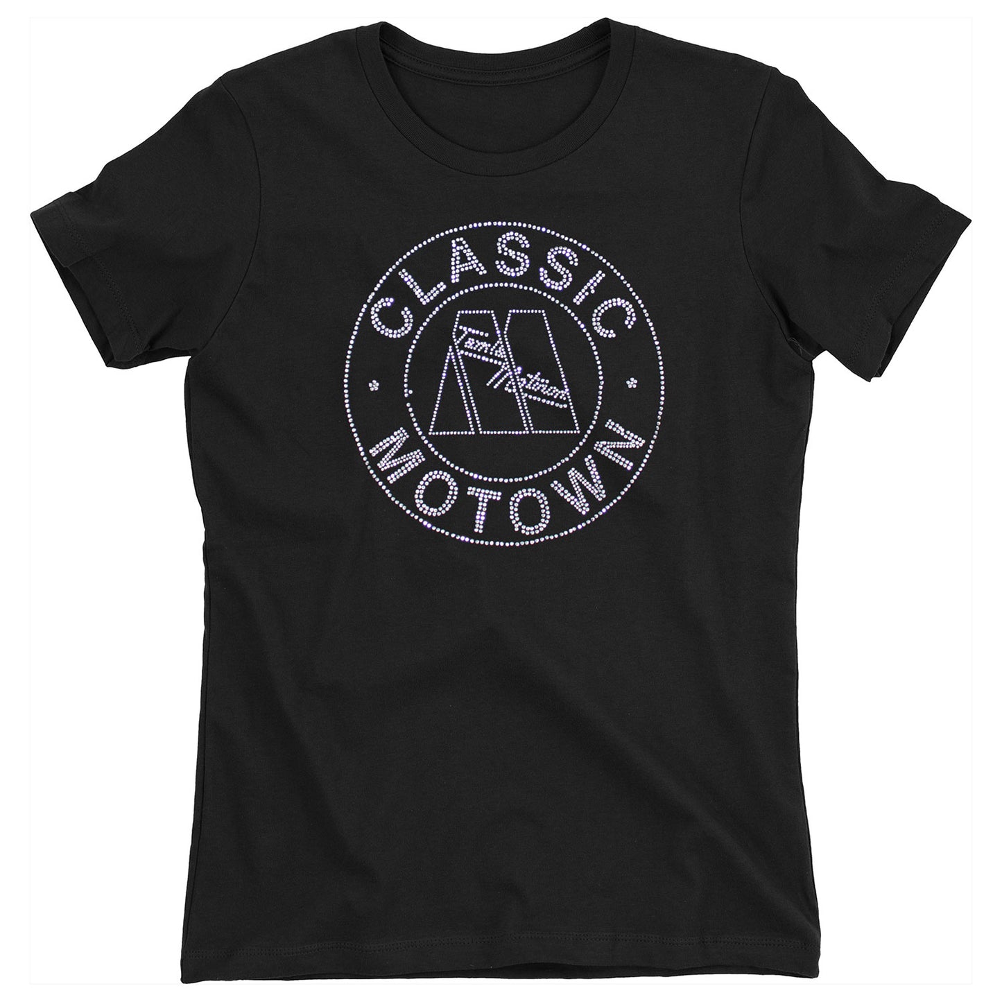 Motown Classic Junior Top Front